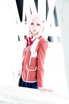 [Cosplay][Mikehouse] Mike ミケ - The One Who Prays To Ask For Forgiveness