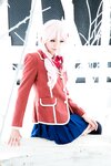 [Cosplay][Mikehouse] Mike ミケ - The One Who Prays To Ask For Forgiveness