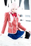 [Cosplay][Mikehouse] Mike ミケ - The One Who Prays To Ask For Forgiveness