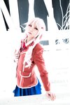 [Cosplay][Mikehouse] Mike ミケ - The One Who Prays To Ask For Forgiveness
