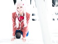 [Cosplay][Mikehouse] Mike ミケ - The One Who Prays To Ask For Forgiveness