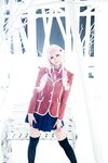 [Cosplay][Mikehouse] Mike ミケ - The One Who Prays To Ask For Forgiveness