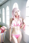 [Cosplay][Mikehouse] Mike ミケ - The One Who Prays To Ask For Forgiveness