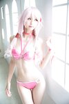 [Cosplay][Mikehouse] Mike ミケ - The One Who Prays To Ask For Forgiveness