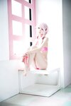 [Cosplay][Mikehouse] Mike ミケ - The One Who Prays To Ask For Forgiveness