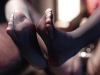 [Cosplay] 轩萧学姐 黑丝通讯官 [60P-286MB]