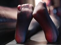 [Cosplay] 轩萧学姐 黑丝通讯官 [60P-286MB]