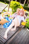 [Cosplay] Miu 只 - Tamamo Summer