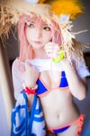 [Cosplay] Miu 只 - Tamamo Summer