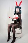 [Cosplay] 一只猫猫帽 雷根斯堡