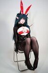 [Cosplay] 一只猫猫帽 雷根斯堡