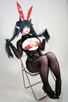 [Cosplay] 一只猫猫帽 雷根斯堡