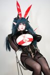 [Cosplay] 一只猫猫帽 雷根斯堡