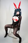 [Cosplay] 一只猫猫帽 雷根斯堡