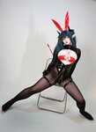 [Cosplay] 一只猫猫帽 雷根斯堡
