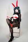 [Cosplay] 一只猫猫帽 雷根斯堡