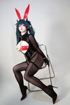 [Cosplay] 一只猫猫帽 雷根斯堡
