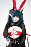 [Cosplay] 一只猫猫帽 雷根斯堡