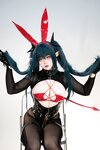[Cosplay] 一只猫猫帽 雷根斯堡