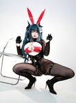 [Cosplay] 一只猫猫帽 雷根斯堡