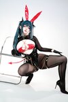 [Cosplay] 一只猫猫帽 雷根斯堡