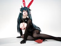 [Cosplay] 一只猫猫帽 雷根斯堡