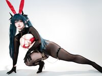 [Cosplay] 一只猫猫帽 雷根斯堡