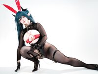 [Cosplay] 一只猫猫帽 雷根斯堡