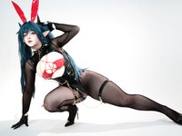[Cosplay] 一只猫猫帽 雷根斯堡