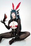 [Cosplay] 一只猫猫帽 雷根斯堡