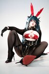 [Cosplay] 一只猫猫帽 雷根斯堡
