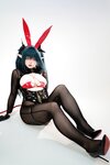 [Cosplay] 一只猫猫帽 雷根斯堡