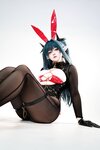 [Cosplay] 一只猫猫帽 雷根斯堡
