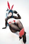 [Cosplay] 一只猫猫帽 雷根斯堡