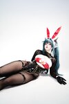 [Cosplay] 一只猫猫帽 雷根斯堡