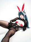 [Cosplay] 一只猫猫帽 雷根斯堡