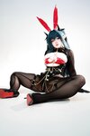 [Cosplay] 一只猫猫帽 雷根斯堡