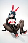 [Cosplay] 一只猫猫帽 雷根斯堡
