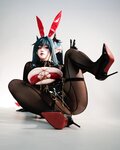[Cosplay] 一只猫猫帽 雷根斯堡