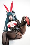 [Cosplay] 一只猫猫帽 雷根斯堡