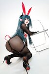 [Cosplay] 一只猫猫帽 雷根斯堡
