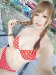 [Cosplay] Nyako喵子 自撮り② [197P 7V-724MB]
