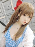 [Cosplay] Nyako喵子 自撮り② [197P 7V-724MB]
