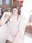 [Cosplay] Nyako喵子 自撮り② [197P 7V-724MB]