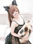 [Cosplay] Nyako喵子 自撮り② [197P 7V-724MB]