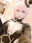 [Cosplay] Nyako喵子 自撮り② [197P 7V-724MB]