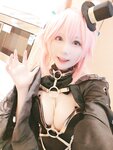 [Cosplay] Nyako喵子 自撮り② [197P 7V-724MB]