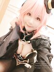 [Cosplay] Nyako喵子 自撮り② [197P 7V-724MB]