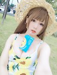 [Cosplay] Nyako喵子 自撮り② [197P 7V-724MB]