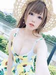 [Cosplay] Nyako喵子 自撮り② [197P 7V-724MB]